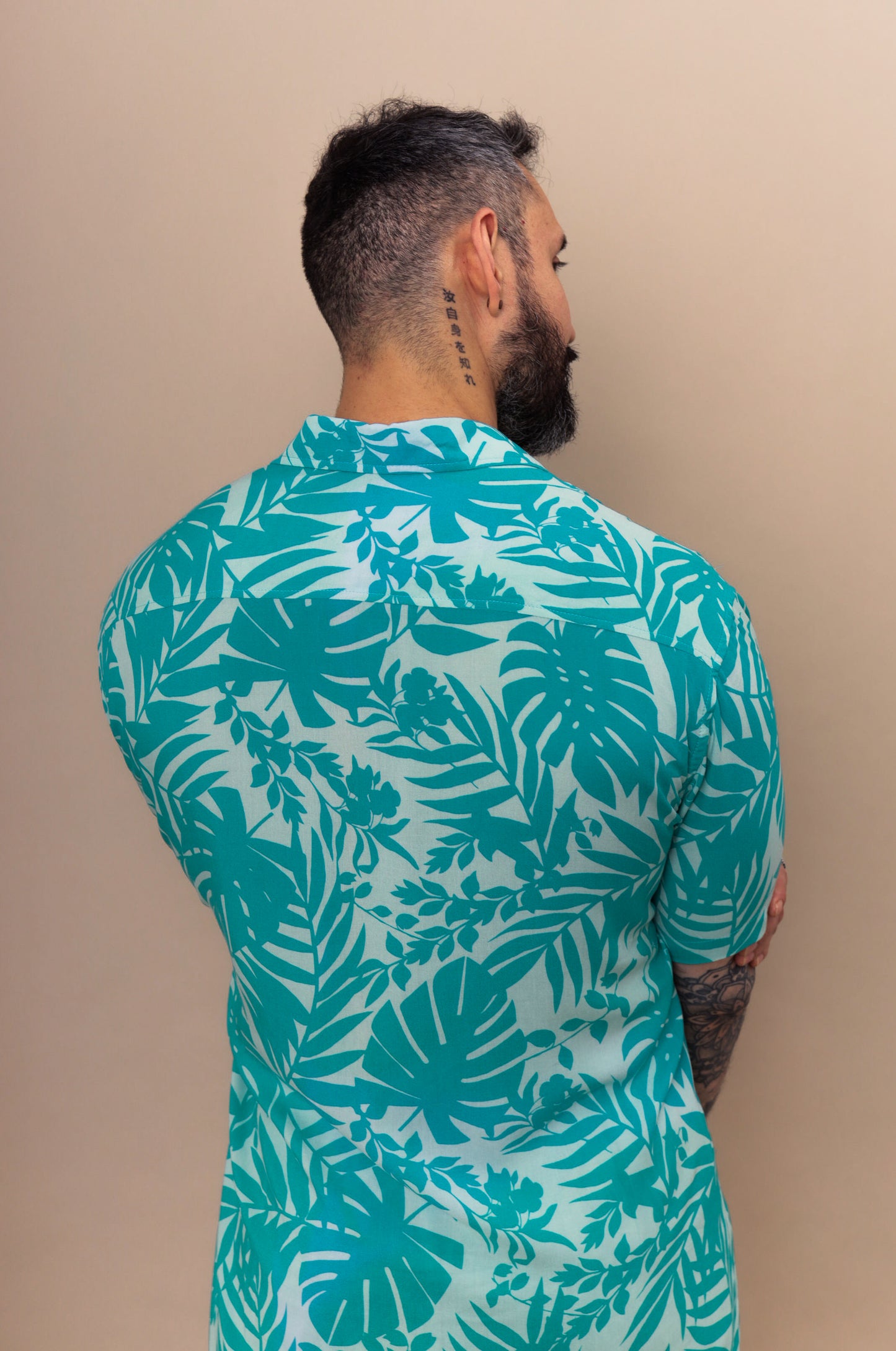 Palmer Shirt - Unisex