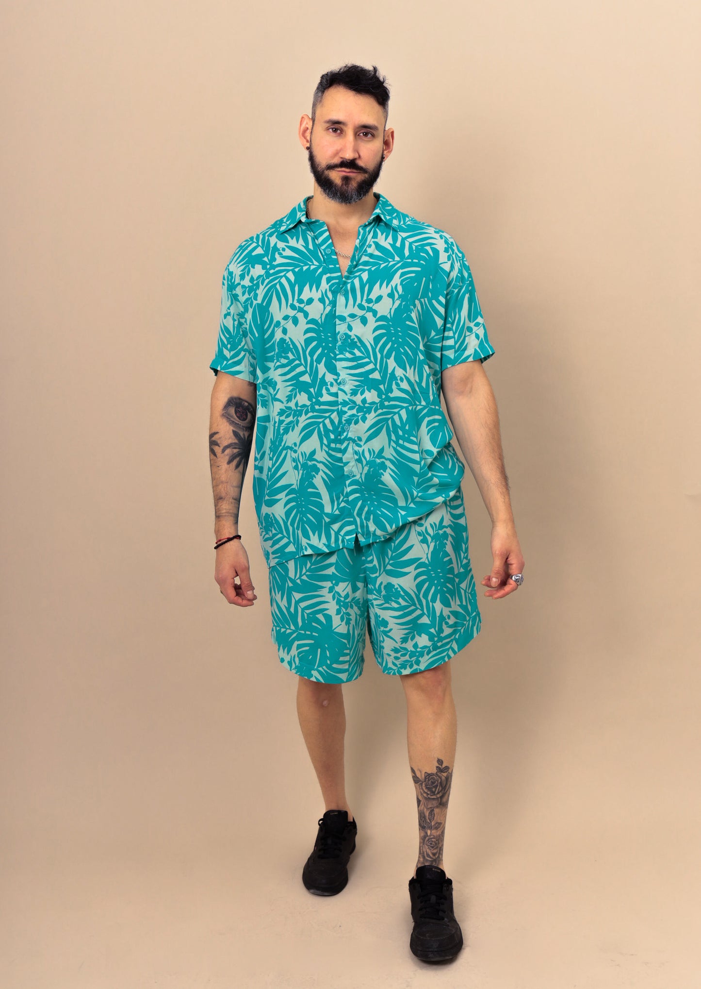 Palmer Shirt - Unisex