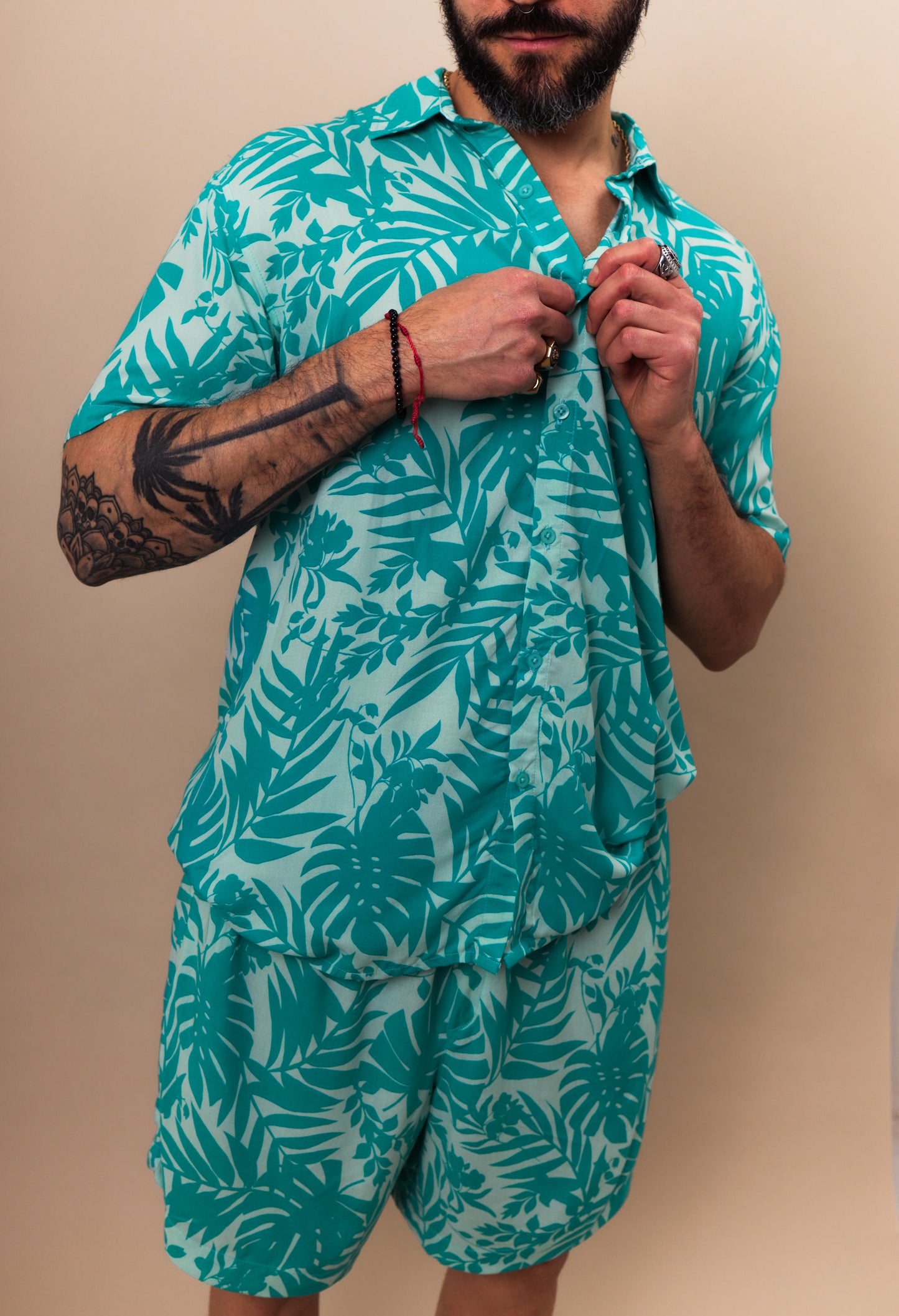 Palmer Shirt - Unisex