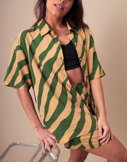 Rio Shirt - Unisex